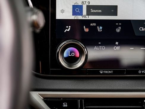 Used 2024 Lexus RX 350 Premium w/ Convenience Package image 37