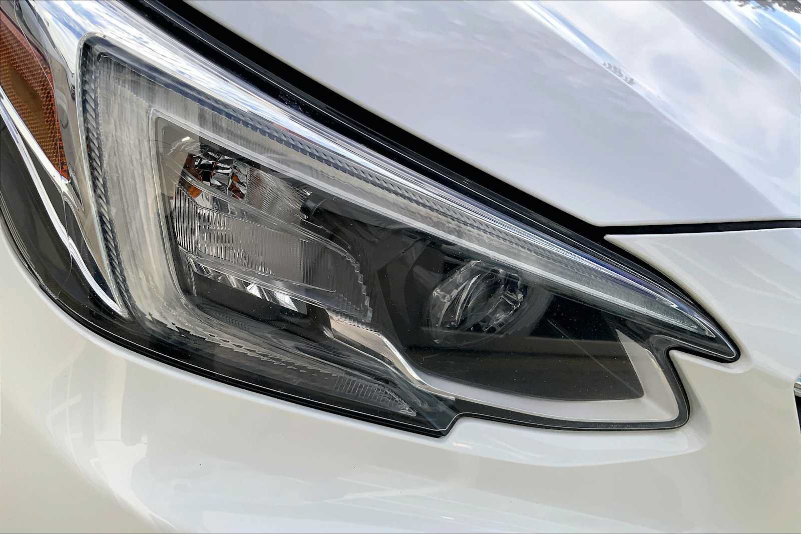 Used 2022 Subaru Legacy Limited AWD/4WD image 27