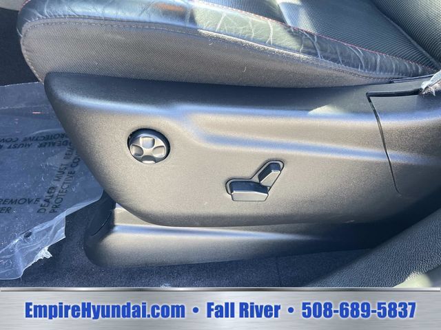 Used 2024 Dodge Durango GT AWD/4WD image 19