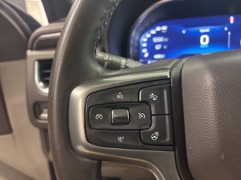 Used 2023 Chevrolet Tahoe Z71 w/ Off-Road Capability Package image 18