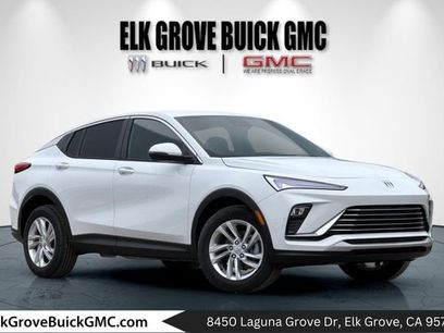 New 2026 Buick Envista Preferred w/ Advanced Safety Package