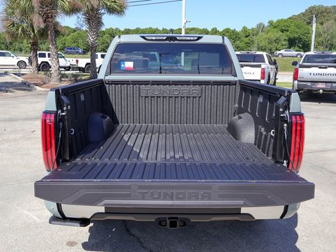 New 2026 Toyota Tundra Limited RWD image 24