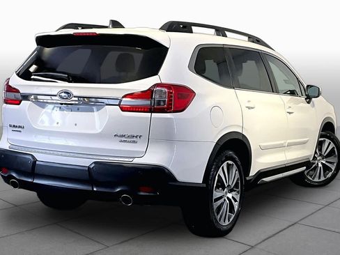 Used 2019 Subaru Ascent Limited AWD/4WD image 13