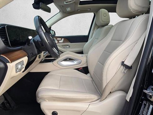 Used 2023 Mercedes-Benz GLE 350 image 16