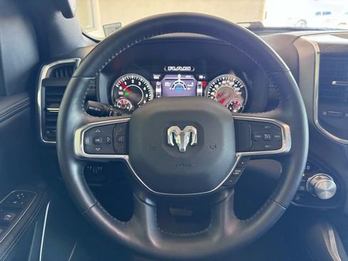 Used 2023 RAM 1500 Laramie image 13