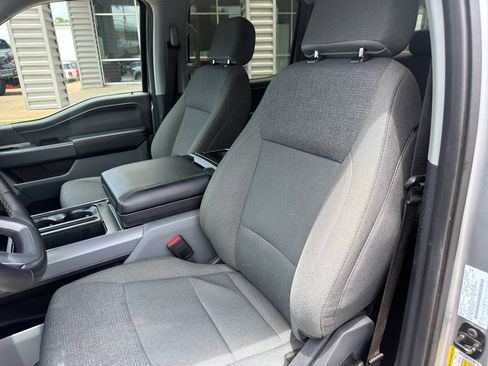 Used 2024 Ford F150 XLT w/ Mobile Office Package AWD/4WD image 23