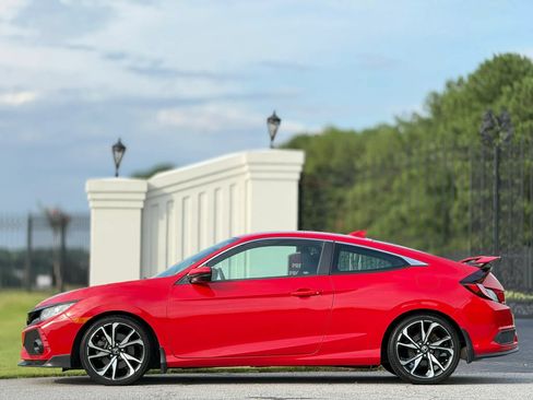 Used 2019 Honda Civic Si image 7