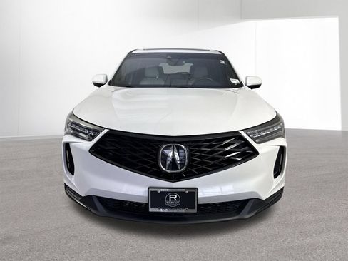 Certified 2025 Acura RDX SH-AWD image 26