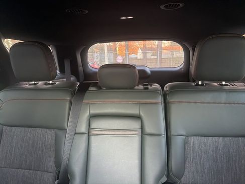 Used 2022 Ford Explorer Timberline image 14