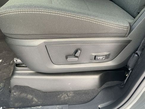 New 2026 RAM 2500 Big Horn image 12