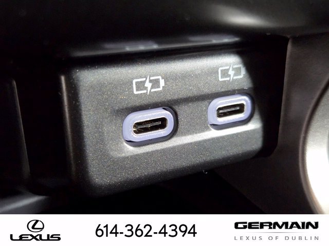 Certified 2023 Lexus RX 350 AWD w/ Accessory Package image 32