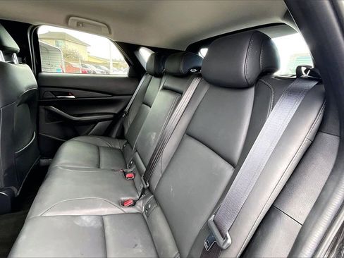 Certified 2023 MAZDA CX-30 AWD 2.5 S w/ Preferred Package image 15