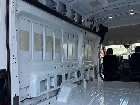 New 2026 Ford Transit 350 148 High Roof Extended RWD image 15