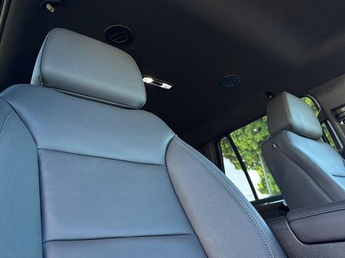 New 2026 Chevrolet Tahoe LT w/ Comfort Package image 23