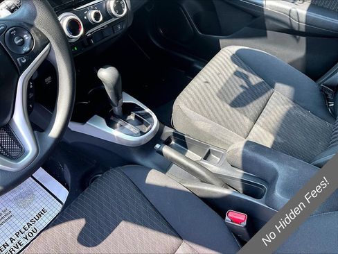 Used 2019 Honda Fit EX image 9