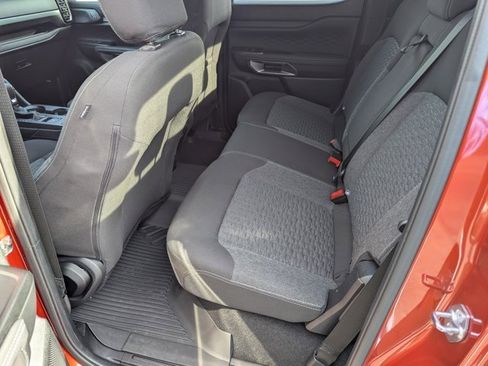 Used 2024 Ford Ranger XLT w/ Technology Package image 17