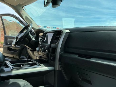 Used 2015 RAM 1500 Sport w/ Convenience Group AWD/4WD image 25