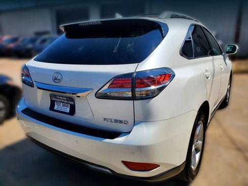 Used 2015 Lexus RX 350 AWD image 13