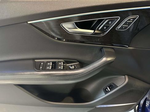 Certified 2022 Audi Q7 3.0T Premium Plus w/ Premium Plus Package AWD/4WD image 20