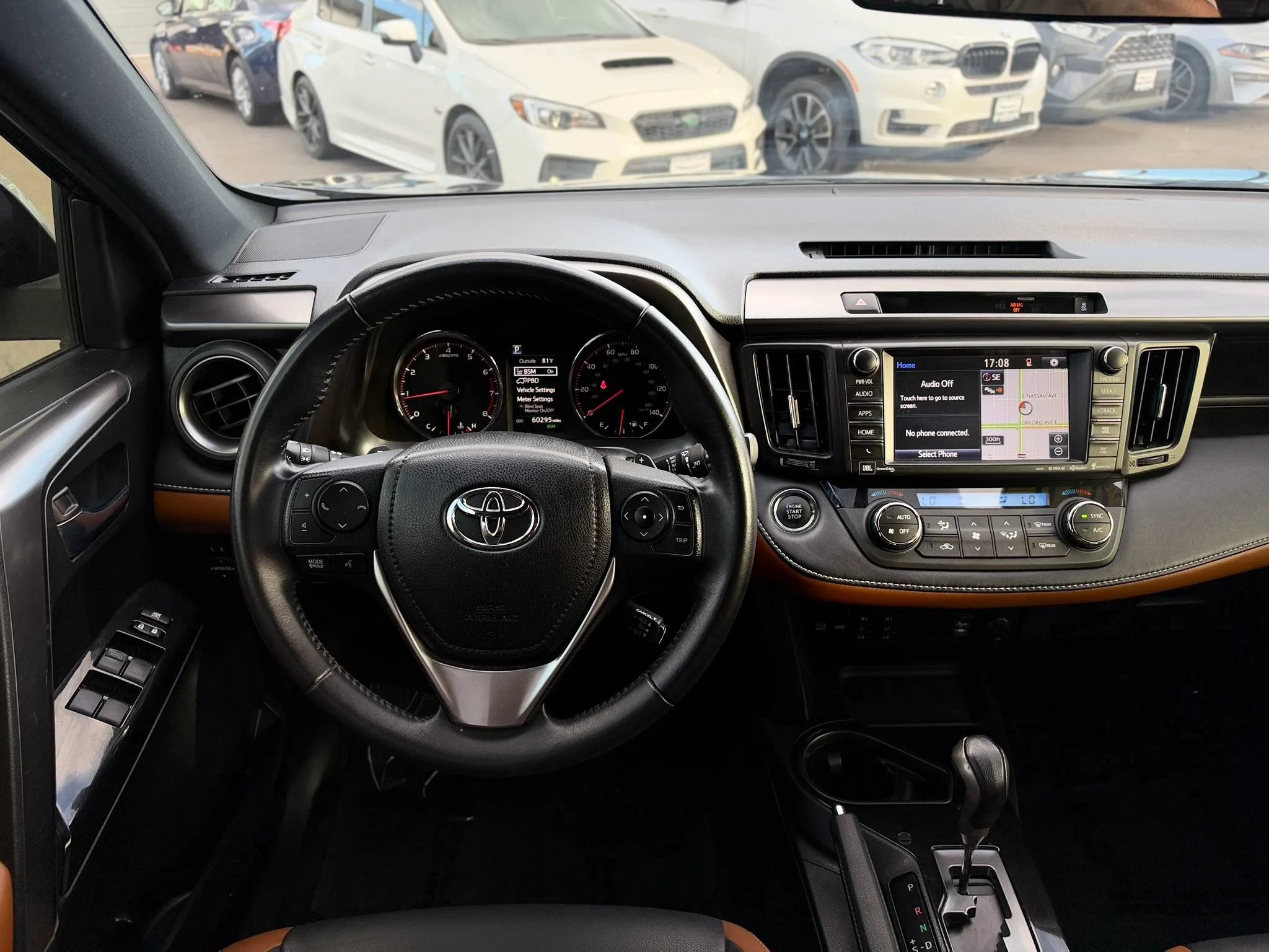 Used 2016 Toyota RAV4 SE AWD/4WD image 26