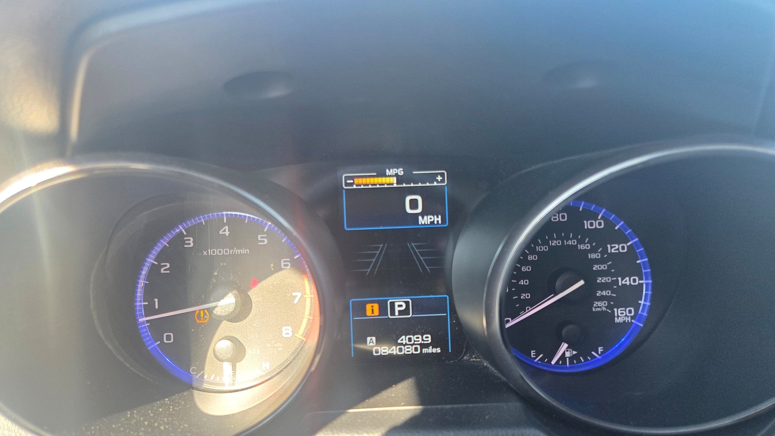 Used 2019 Subaru Outback 3.6R Touring AWD/4WD image 18