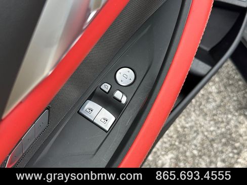 Used 2026 BMW M4 xDrive Competition AWD/4WD image 18