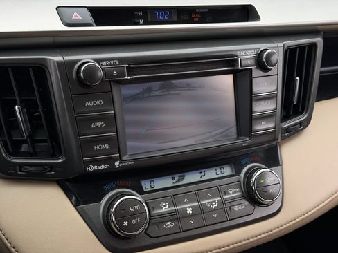 Used 2015 Toyota RAV4 XLE FWD image 18