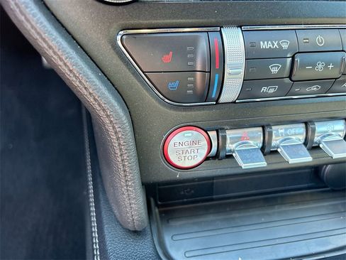 Used 2020 Ford Mustang Premium w/ Equipment Group 201A image 32