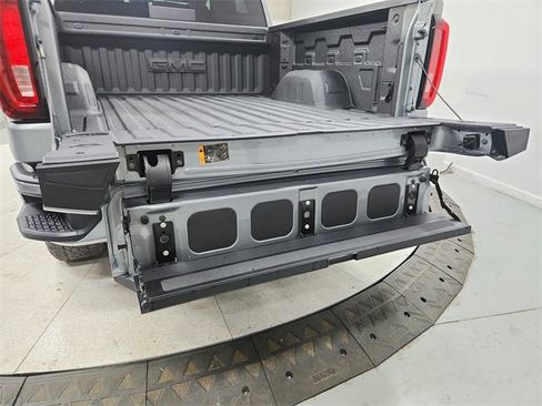 New 2026 GMC Sierra 1500 AT4 w/ AT4 Premium Package image 56