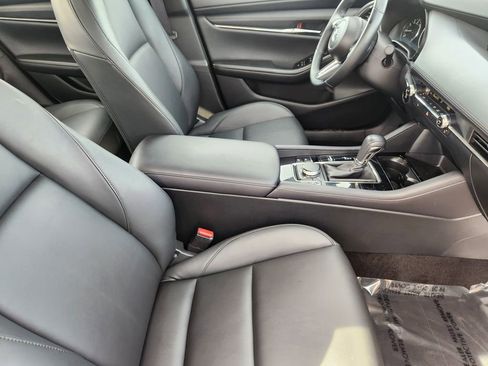 Used 2025 MAZDA MAZDA3 s image 15