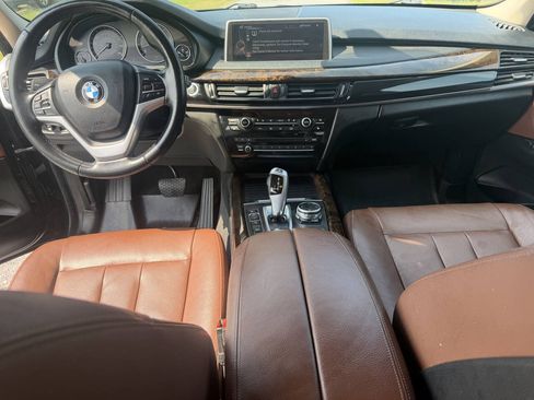 Used 2015 BMW X5 xDrive35i AWD/4WD image 11