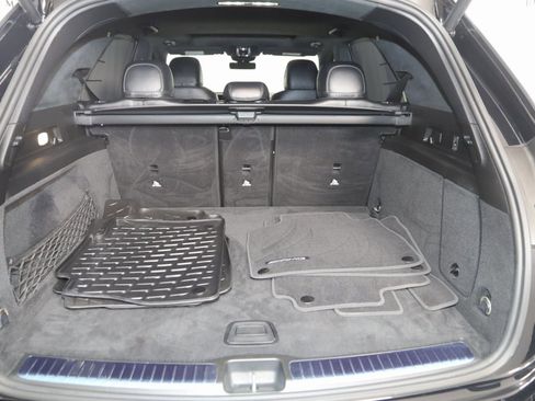 Used 2022 Mercedes-Benz GLE 63 AMG S image 69