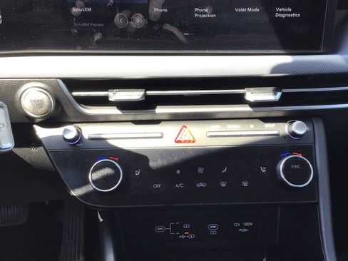 Used 2025 Hyundai Sonata SEL image 9