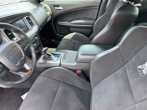 Certified 2023 Dodge Charger Scat Pack w/ Plus Group RWD image 21