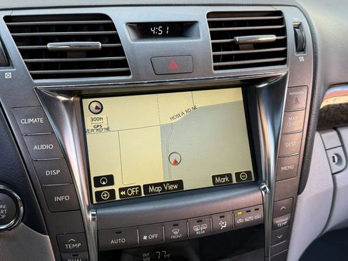 Used 2007 Lexus LS 460 L image 25