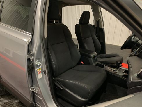 Used 2017 Toyota RAV4 XLE image 51