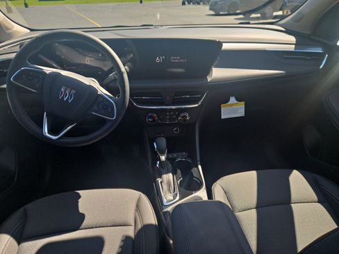 New 2026 Buick Encore GX Preferred w/ Comfort Package AWD/4WD image 17