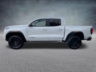 New 2026 GMC Canyon Elevation w/ Convenience Package video 2