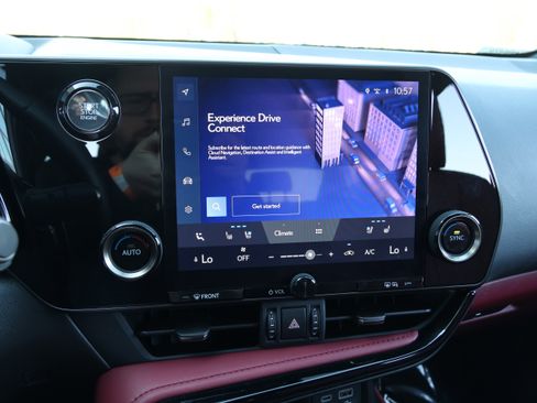 Used 2024 Lexus NX 350 350 Premium image 25