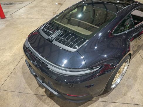 Used 2025 Porsche 911 GTS image 20