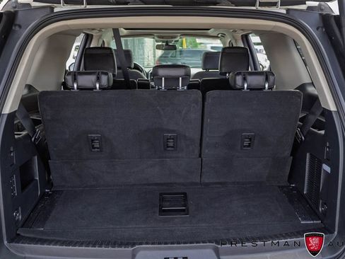 Used 2021 Ford Expedition Platinum AWD/4WD image 46