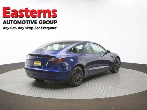 Used 2023 Tesla Model 3 Standard Range image 38