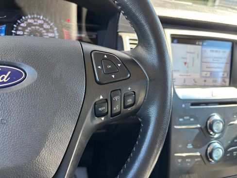 Used 2016 Ford Flex SEL w/ Equipment Group 202A AWD/4WD image 31