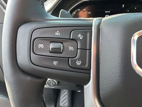 New 2026 GMC Sierra 1500 Denali image 19