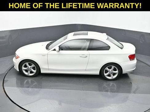 Used 2011 BMW 128i Coupe RWD image 43