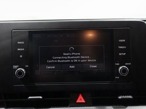 Used 2024 Kia Sportage LX image 26