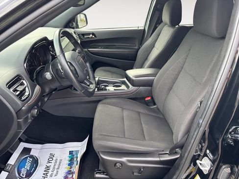 Used 2025 Dodge Durango GT AWD/4WD image 11