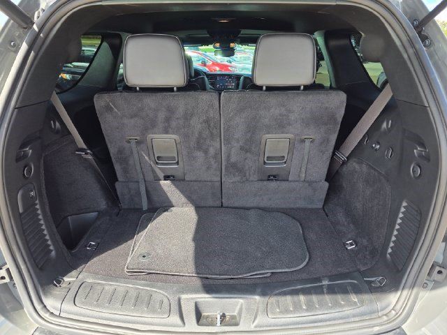Certified 2026 Dodge Durango GT w/ Tow 'N Go Package AWD/4WD image 12