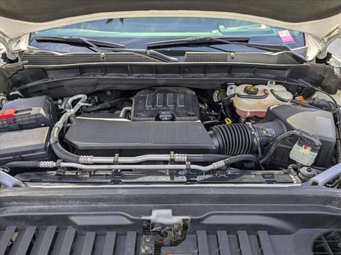 Used 2022 GMC Sierra 1500 Elevation w/ LPO, Elevation Black Package image 21