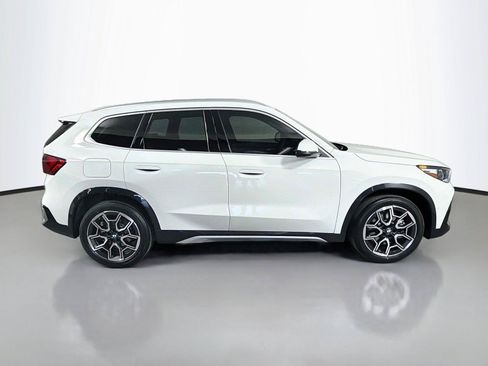 New 2026 BMW X1 xDrive28i w/ Technology Package AWD/4WD image 4